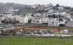 مسؤول فلسطيني : 15 محاولة لإقامة بؤر استيطانية بالضفة