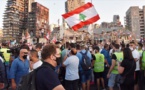     إنعاشها بات متعثرا .. "المبادرة الفرنسية" تحتضر في لبنان