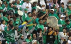حظر الحضور النسائي قد يحرم السعودية من استضافة كأس آسيا 2019