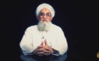  وفاة زعيم القاعدة"أيمن الظواهري"بمرض الربو بأفغانستان