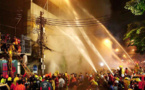 245 قتيلا على الأقل في حريق التهم ملهى ليلياً في البرازيل