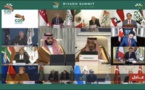    "كورونا" زاد من مسؤولية وأهمية "مجموعة العشرين"