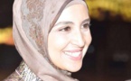 الفنانة حنان ترك تعود الى "السوشيال ميديا" بعد انقطاع عامين