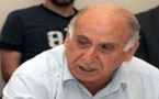 وفاة امين سر حركة فتح الانتفاضة ابو موسى في دمشق عن 85 عاماًُ