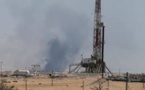 "الهجوم الحوثي"على منشأة نفط حيوية في ‏جدة لم يحقق هدفه