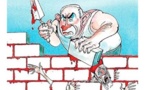 الصنداي تايمز تعتذر بعد نشرها رسما كاريكاتوريا حول نتانياهو