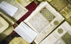 إنقاذ اكثر من 90% من الكتب الثمينة القديمة والمخطوطات الاسلامية في تمبكتو