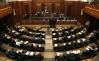مجموعة الدعم الدولية من أجل لبنان تنتقد التأخر تشكيل الحكومة