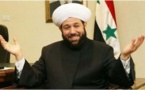 مفتي سورية: الربيع العربي قاد تونس إلى الفراغ ومصر إلى الفوضى