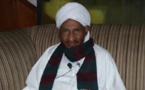  السودان ينعي الصادق المهدي آخر رئيس وزراء منتخب