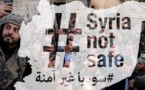 مصر: اجتماع مع 3 دول عربية لبحث الأزمة السورية وسبيل حلها