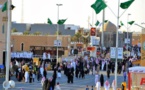 فايننشال تايمز:السعودية تريد إنهاء النزاع الخليجي لكسب ود بايدن