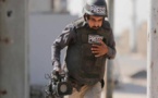  أربعة أجسام صحفية تتحد في"مجلس الإعلام السوري"