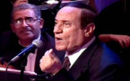 وفاة المطرب المصري الكبير محمد العزبي قبل أيام من بلوغه الخامسة والسبعين
