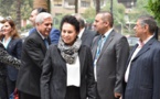   النظام يمهد لفرض إجراءات مالية على الجمعيات المحلية