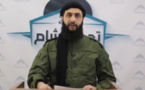  لماذا ذكّرت الولايات اميركا بمكافأتها المتعلقة بزعيم"تحرير الشام"؟