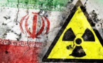 ايران ترفض اعادة التفاوض حول الاتفاق النووي