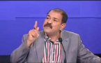 شكري بلعيد مناضل من اقصى اليسار ومعارض شرس للاسلاميين في تونس
