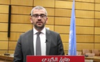  اجتماعات  للجنة الدستورية  السورية"أقل سلبية من سابقاتها"