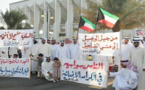 البرلمان الكويتي يقر مشروع قانون يفتح الباب امام تجنيس اربعة الاف من البدون