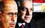 الداخلية المصرية تؤمن منزلي البرادعي وصباحي بعد فتوى تجيز قتل المعارضين