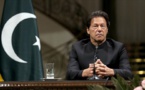 عمران خان:المسلسلات التركية تُبث بباكستان لتقديم قدوة حسنة