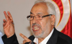 الغنوشي: اغتيال المعارض التونسي شكري بلعيد جزء من ضريبة التحول  