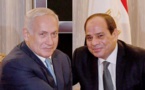 تقرير إسرائيلي: نتنياهو إلى مصر قريبا للقاء السيسي