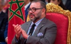 محمد السادس:الاتفاق مع إسرائيل لا يمس الالتزام بالقضية الفلسطينية