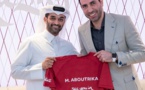 أبو تريكة يوجه رسالة للمنتخب المصري من ملعب الريان المونديالي