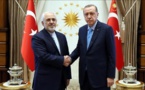   بيت من الشعر أنشده أردوغان قد يسبب أزمة بين تركيا وإيران