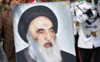  الحشد الشعبي  يشكو من الامتيازات الممنوحة للفصائل الموالية لطهران