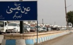 خيارات ضيقة لقسد في"عين عيسى" ورفضت طرحاً روسيا لتسليمها