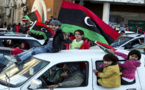 في أجواء مضطربة تحيي ليبيا ذكرى انطلاق ثورتها ضد القذافي