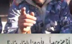 الذكرى الثامنة لاستشهاد "أبو فرات"...مقاتل لأجل مبادئ الثورة