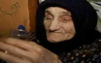 عجوز جزائرية تعود للحياة لحظة وضعها في القبر