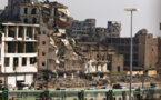  أربع سنوات على التهجير القسري من حلب