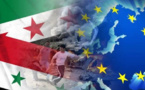 مواقف متناقضة في الاتحاد الأوروبي بشأن توريد أسلحة للمعارضة السورية