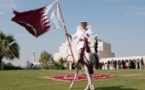 "نحمدك يا ذا العرش".. قطر تحتفل بيومها الوطني  