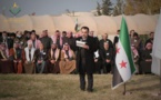     ثوابت القبائل والعشائر : تحرير سوريا من الاستبداد والارهاب   