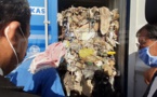    فضيحة "النفايات الخطرة"الإيطالية تطيح بمسؤلين كبار في تونس