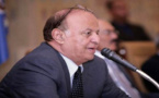 الرئيس اليمني يتعهد من عدن بإجراء انتخابات رئاسية في غضون عام