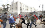 يوم الجمعة يتحول الى كابوس اسبوعي للمصريين بسبب اعمال العنف