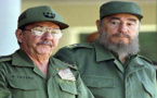 راوول كاسترو الرئيس الجنرال الذي يصلح الاشتراكية الكوبية ويحافظ عليها