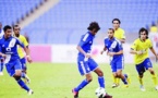 الهلال يسقط النصر بضربات الترجيح ليحتكر كأس ولي العهد للعام السادس على التوالي