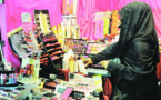 الشرطة الدينية السعودية تعتمد قواعد لتأنيث المحال النسائية