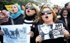 ناشطات عربيات يخشين تراجع حقوق المرأة في ظل هيمنة الإسلاميين على الحكم