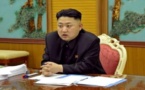 صحيفة: مسؤول في البيت الابيض زار كوريا الشمالية سراً مرتين
