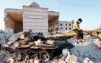 هل يتغلب السلاح على الكاميرا؟ مواطنون ينقلون صور الموت والدمار في سوريا