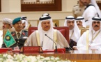 وزير خارجية البحرين: نثق بدور السعودية في رأب الصدع الخليجي